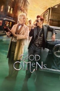 Good Omens