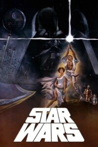 Star Wars: Episode IV – A New Hope