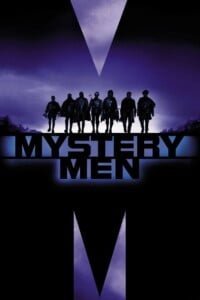 Mystery Men