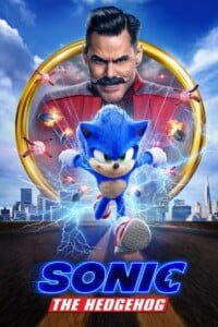 Sonic the Hedgehog