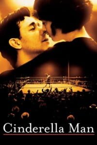 Cinderella Man