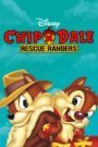 Chip ‘n’ Dale Rescue Rangers