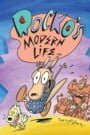 Rocko’s Modern Life