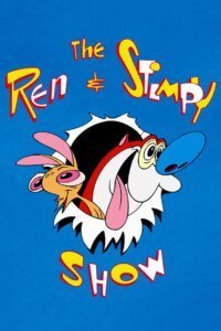 The Ren & Stimpy Show