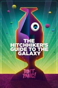 The Hitchhiker’s Guide to the Galaxy