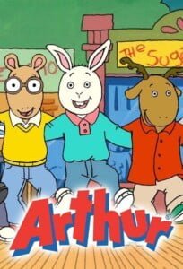 Arthur